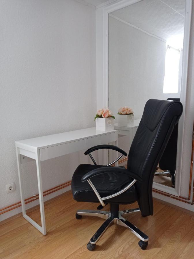 Apartmán Petra Ðakovo Exteriér fotografie